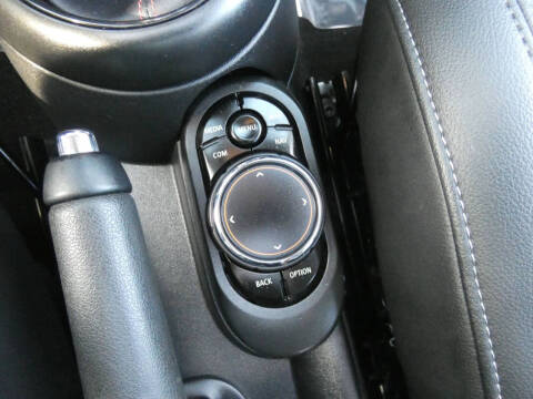 2019 MINI Hardtop 4 Door Cooper S