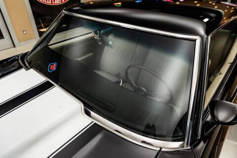 1971 Chevrolet Chevelle