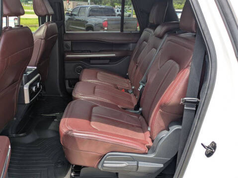2023 Ford Expedition MAX Limited