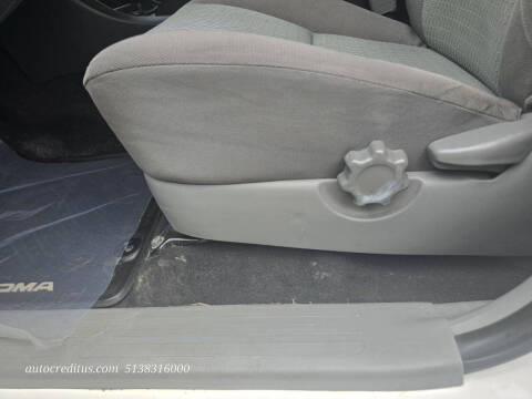 2013 Toyota Tacoma