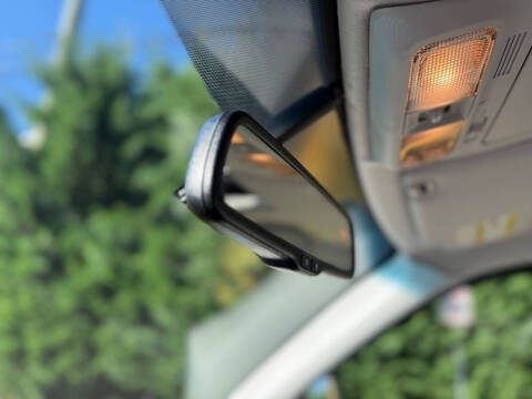 2010 Subaru Forester 2.5XT Limited