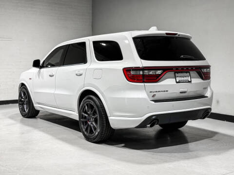2020 Dodge Durango SRT