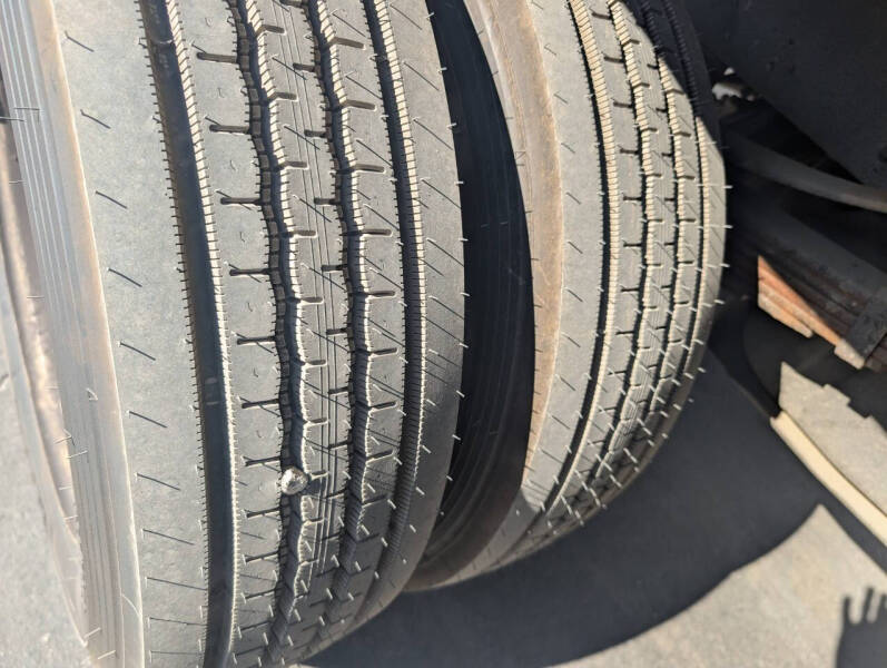 2008 Ford F-450 Super Duty