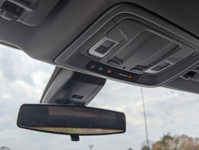 2022 Chevrolet Silverado 1500 Limited