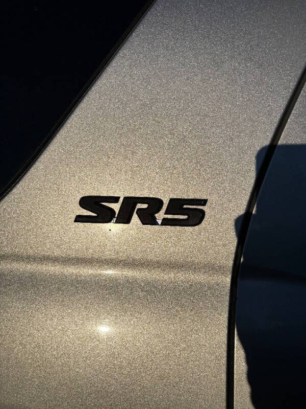 2003 Chevrolet S-10 LS