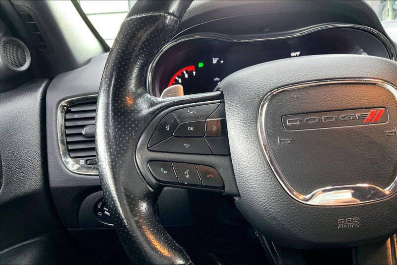 2020 Dodge Durango GT Plus
