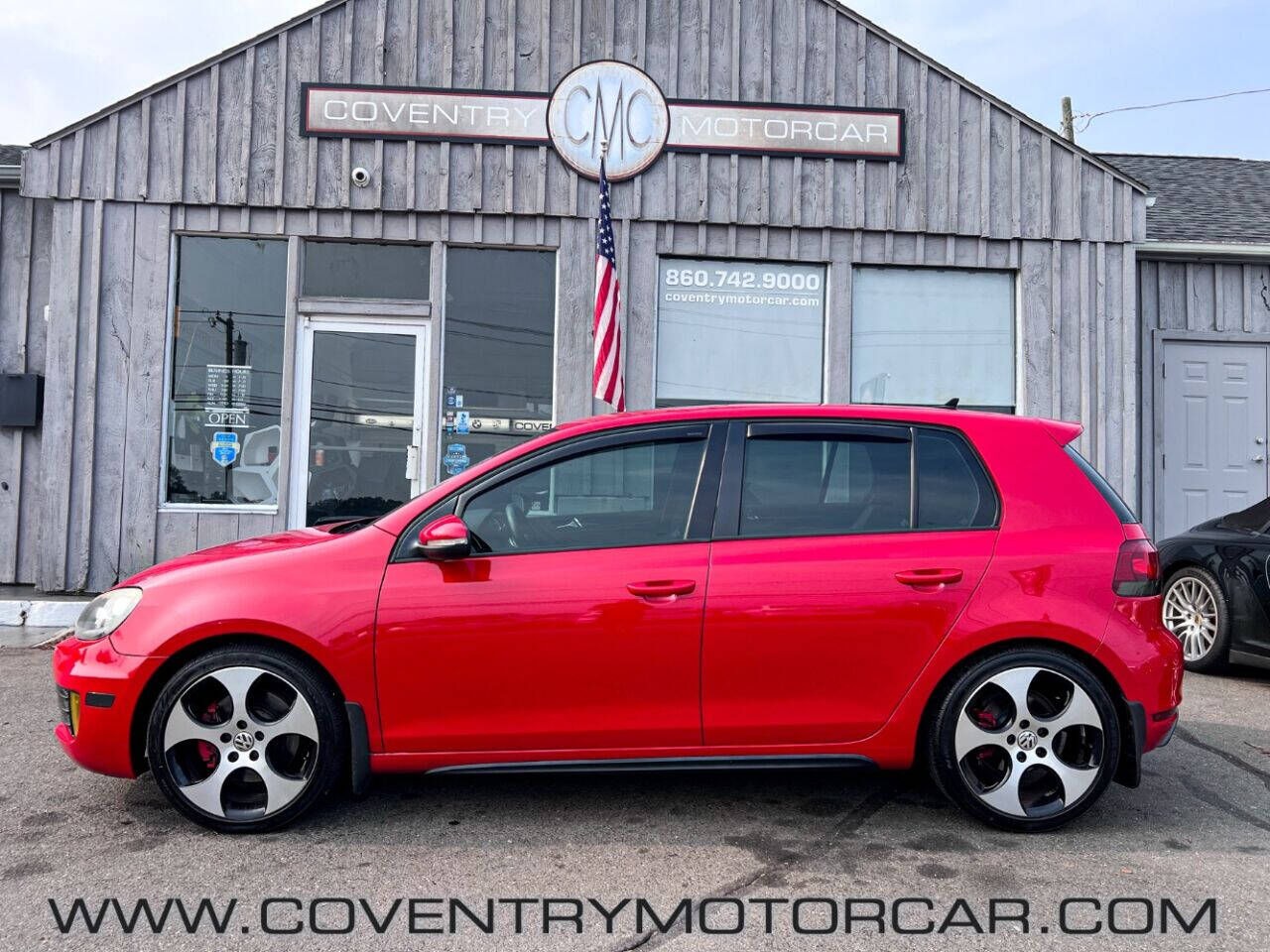 2011 Volkswagen GTI For Sale