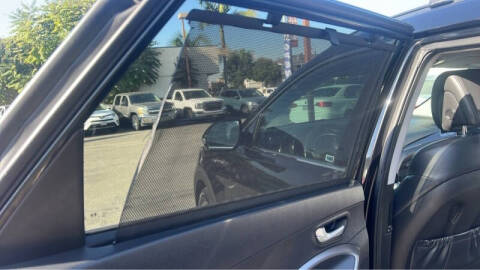 2015 Hyundai Santa Fe GLS