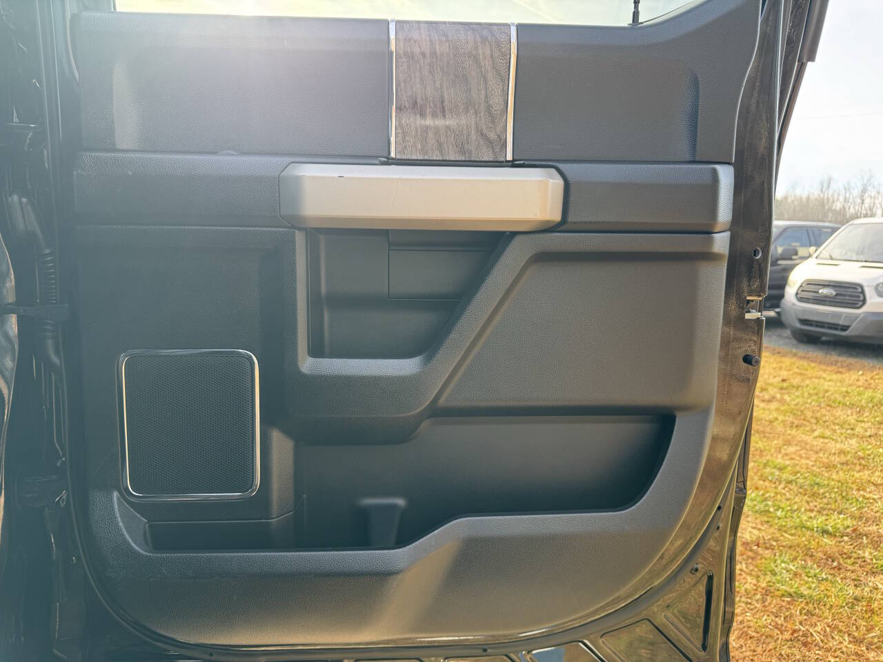 FordF-250 Super Duty18