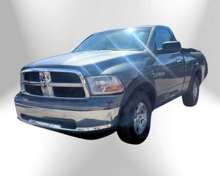 2009 Dodge Ram 1500 for sale at R&R Car Company in Mount Clemens MI