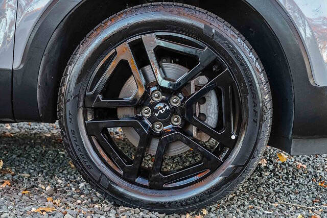 2023 Kia Telluride EX X-Line