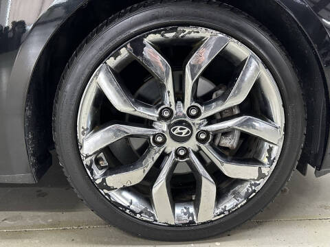 2015 Hyundai Veloster