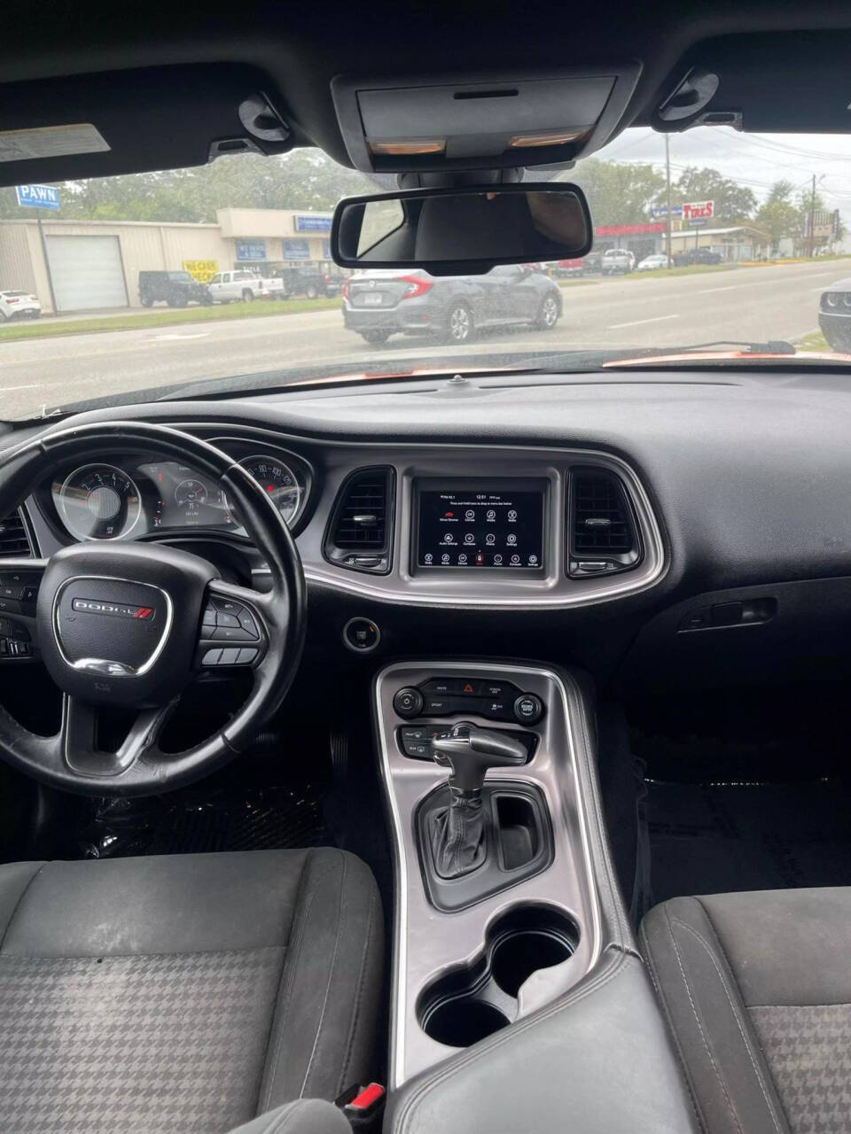 2019 Dodge Challenger for sale at Yep Cars in Dothan, AL