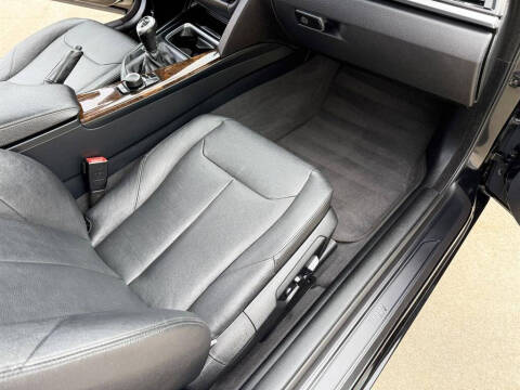 2015 BMW 4 Series 428i