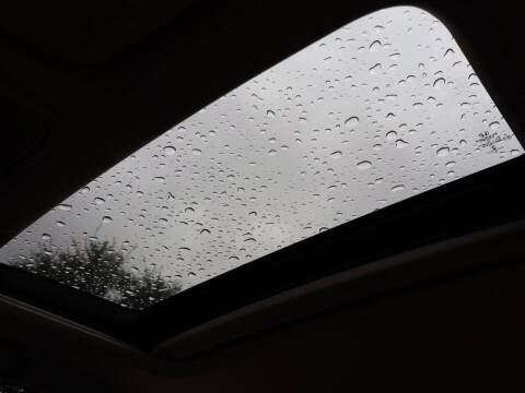 2021 Honda Accord Hybrid Touring