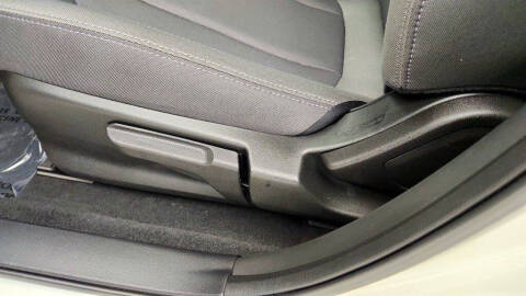 2025 Subaru Impreza