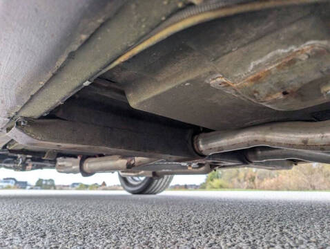 1972 Chevrolet Corvette