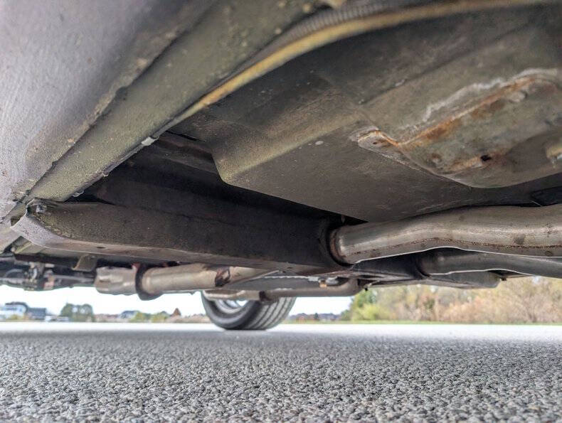 1972 Chevrolet Corvette