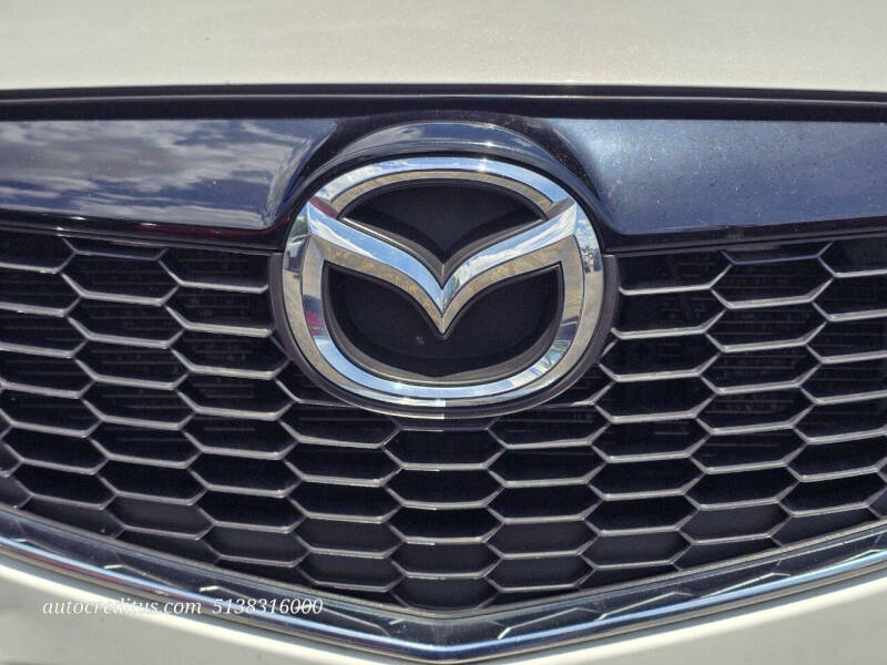 2014 Mazda CX-5 Touring