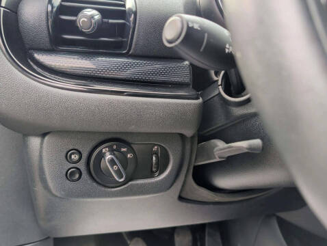 2016 MINI Clubman Cooper S