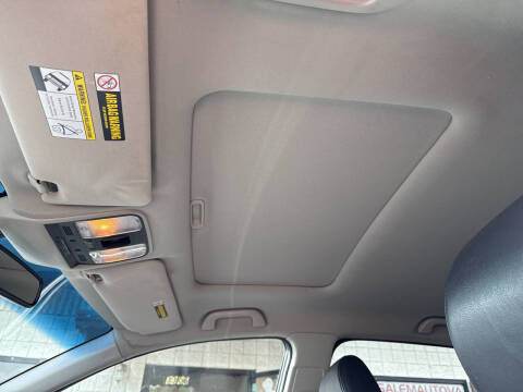 2011 Acura RDX SH-AWD w/Tech