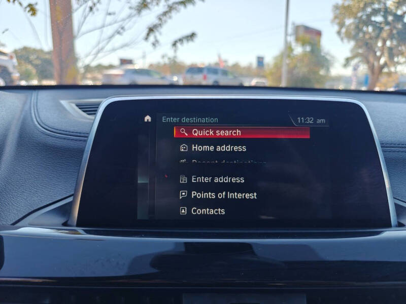 2019 BMW X2 sDrive28i