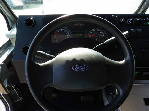 2016 Ford E-Series