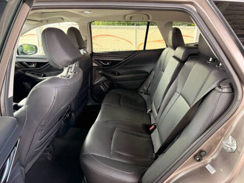 2023 Subaru Outback Limited