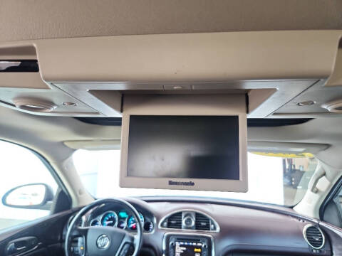 2015 Buick Enclave Premium