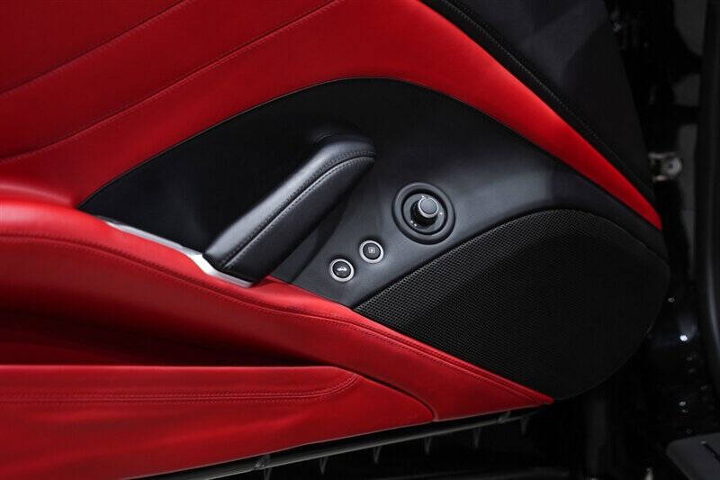 2015 Ferrari California T