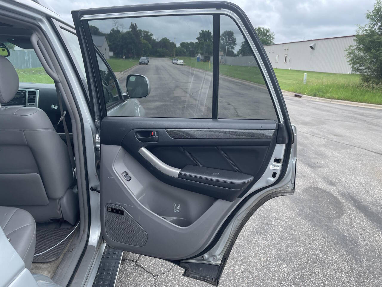 2003 Toyota 4Runner for sale at Twin Cities Auctions in Elk River, MN