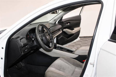 2023 Honda Accord