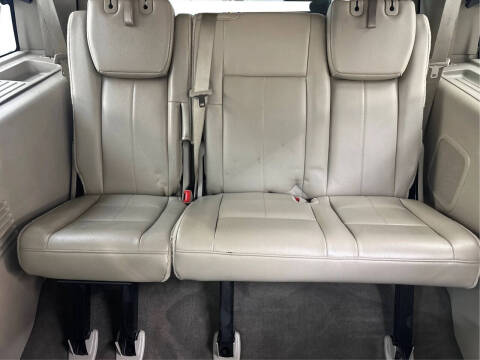 2012 Ford Expedition Limited