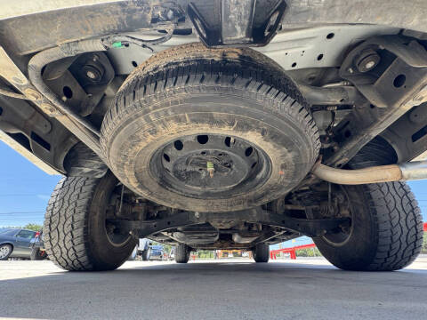 2012 Ford Expedition XLT