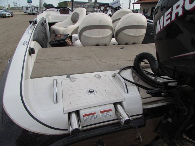 2009 Tracker 290 SPORT