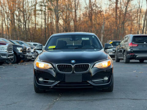2017 BMW 2 Series 230i xDrive