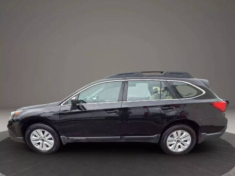 2018 Subaru Outback 2.5i