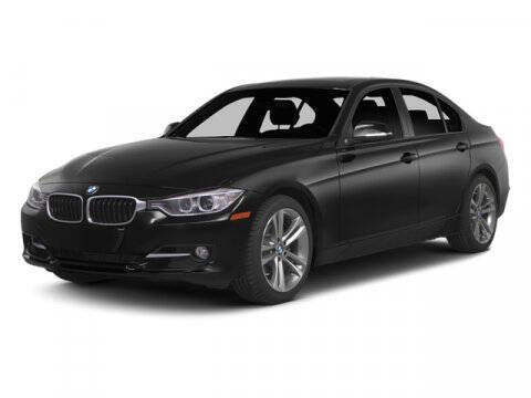 2013 BMW 3 Series for sale at Karplus Warehouse in Pacoima CA