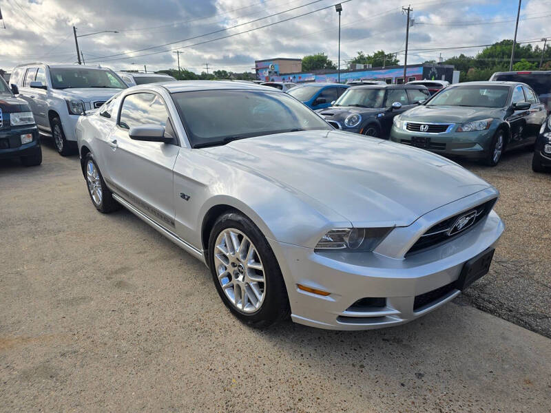 2014 Ford Mustang V6 Premium