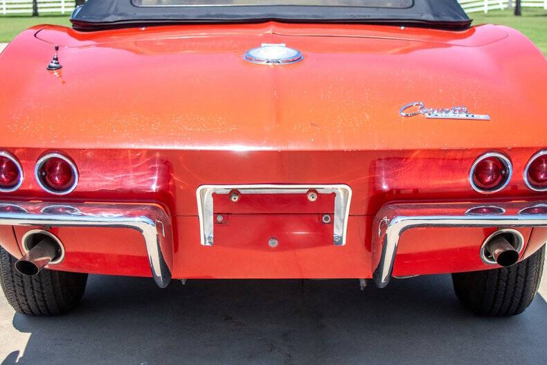 1964 Chevrolet Corvette