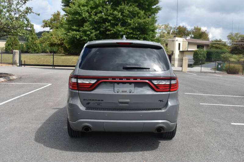 2019 Dodge Durango R/T photo 5