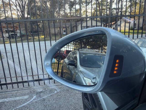 2016 Porsche Cayenne GTS