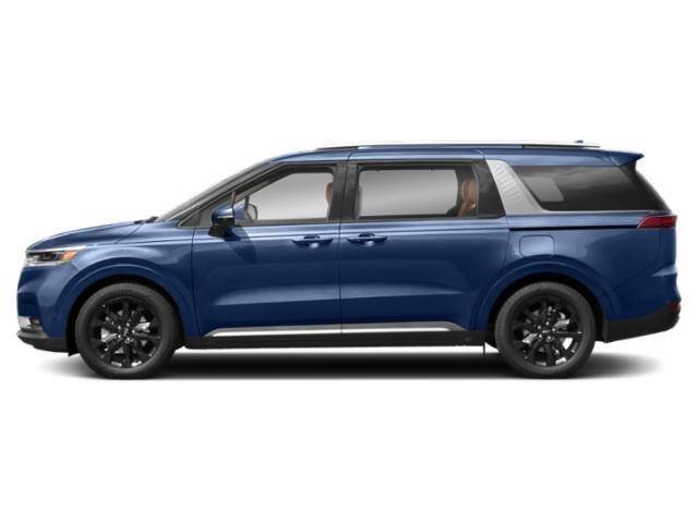 2024 Kia Carnival SX