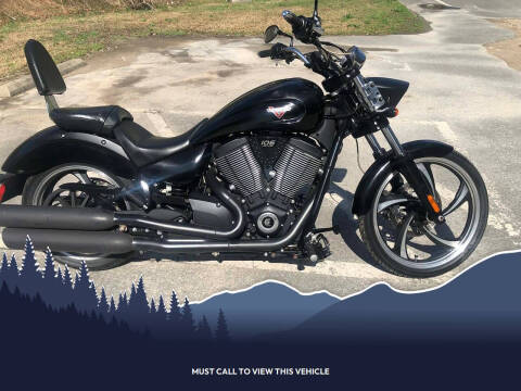 2013 Victory Vegas 8-Ball