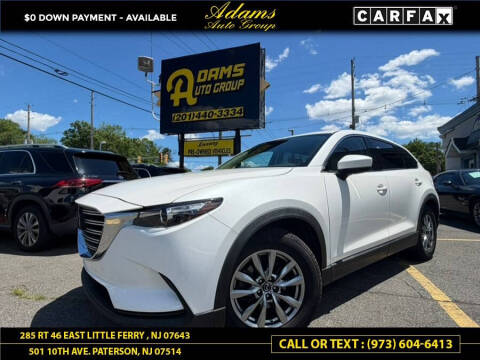 2019 Mazda CX-9
