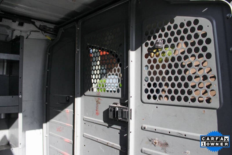 2016 Chevrolet Express 2500