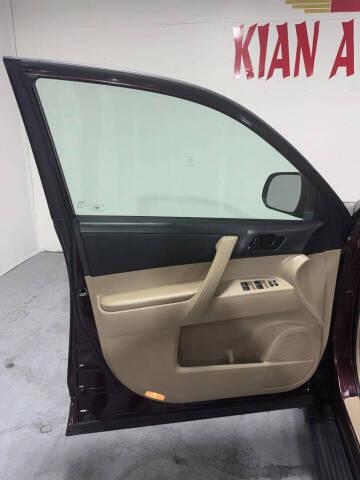 2013 Toyota Highlander