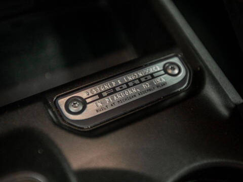 2022 Ford Bronco Badlands Advanced