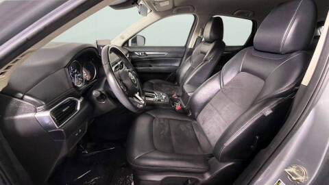 2022 Mazda CX-5 2.5 S Select