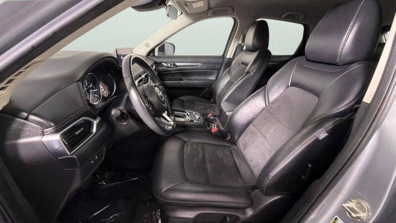 2022 Mazda CX-5 2.5 S Select